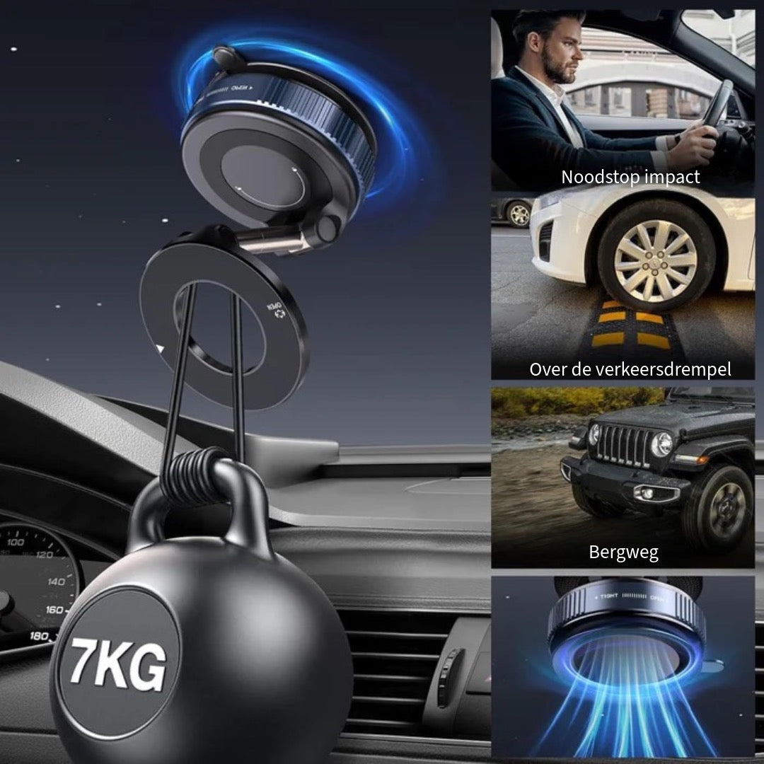 Auto Telefoonhouder