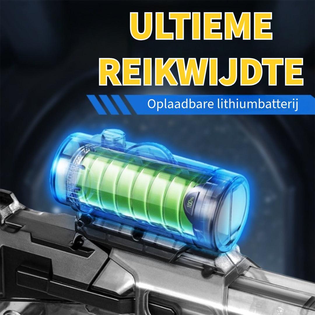 Elektrisch Waterpistool