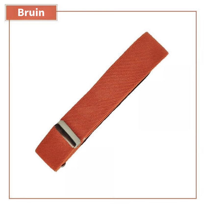 Elastische Bretelriem