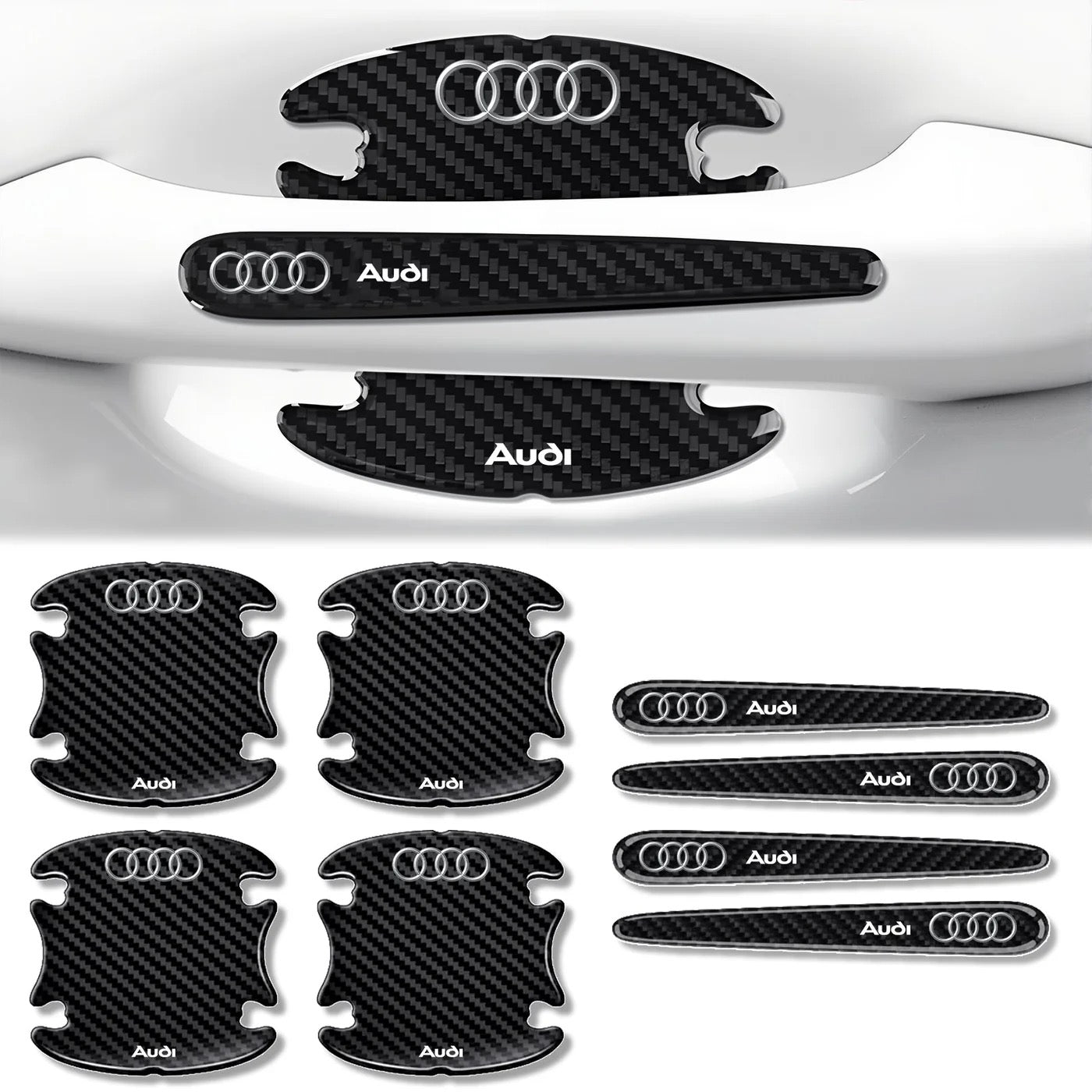 Auto Beschermpads