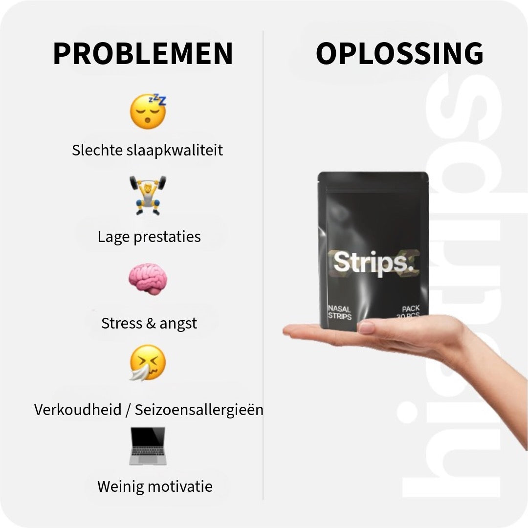 Neus Strips
