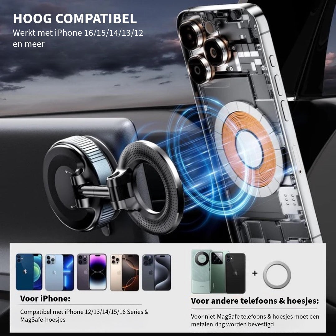 Auto Telefoonhouder