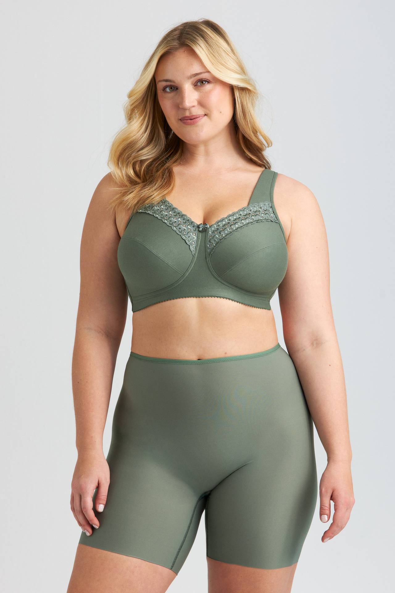 Sensation Short