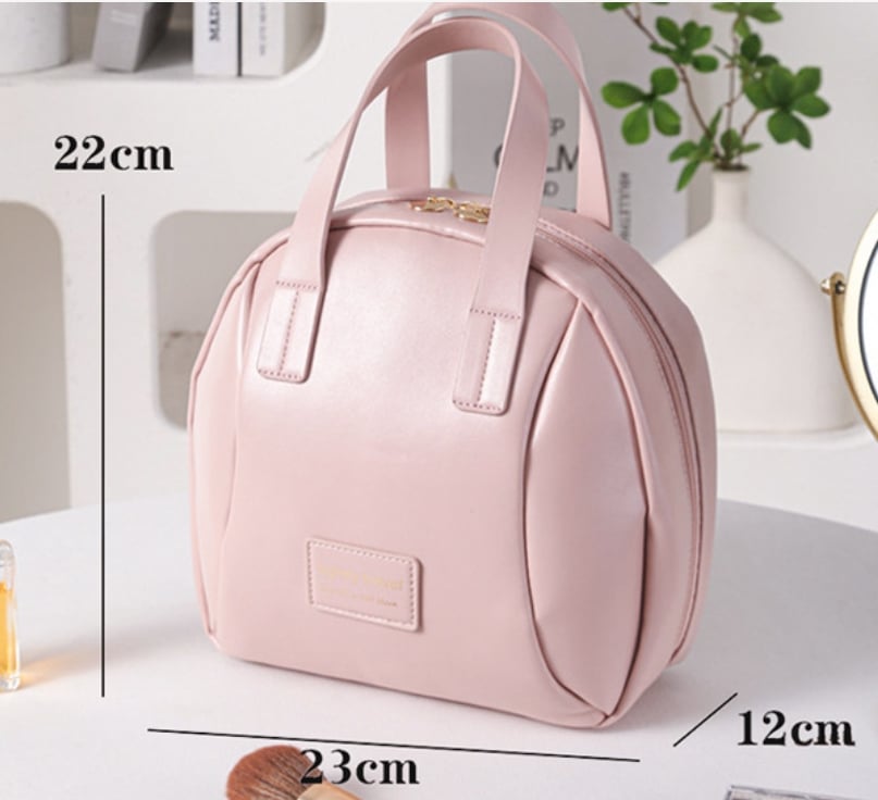 Mini Make-Up Tas