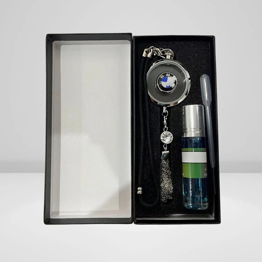 Premium Auto Verfrisser