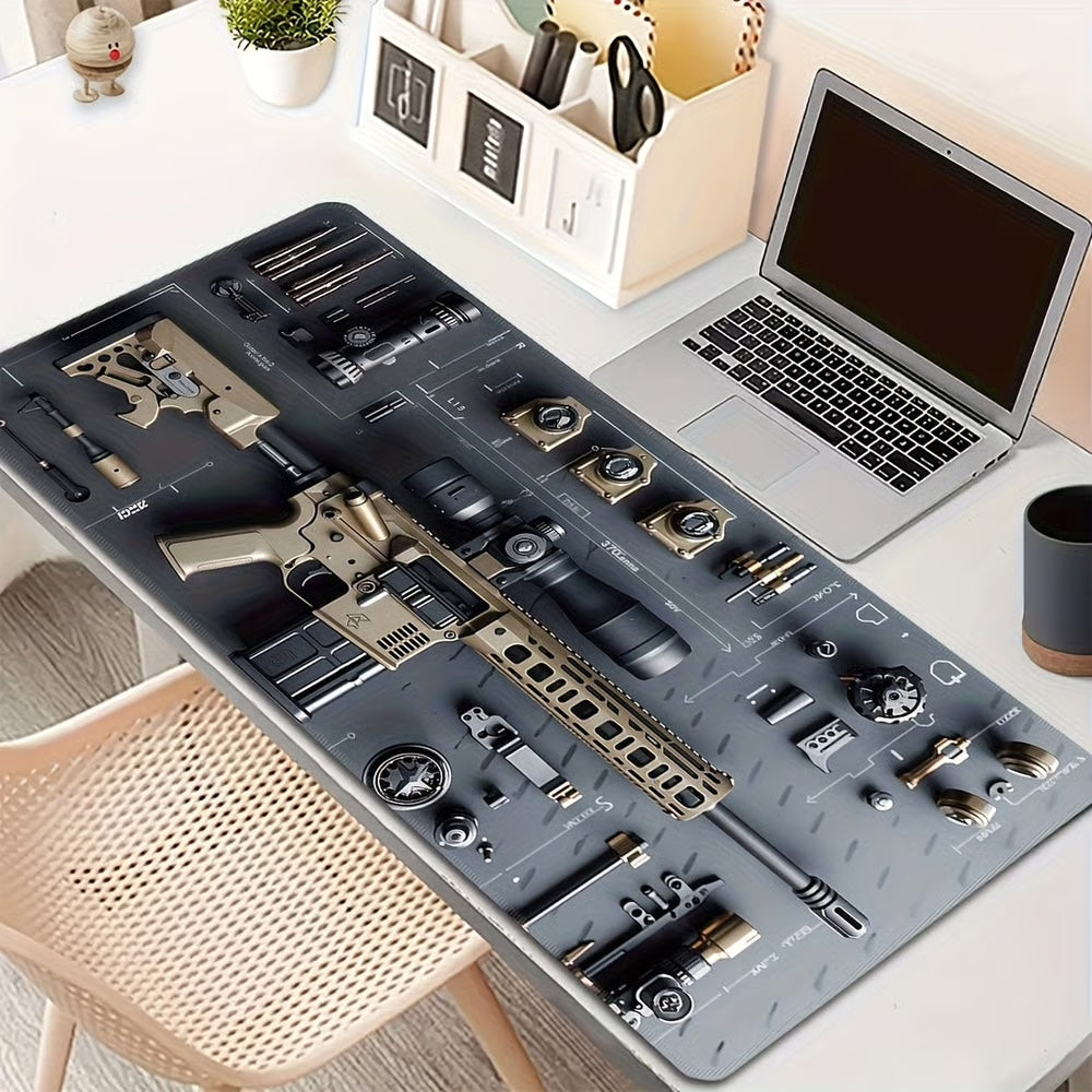 3D Militaire Bureaumat