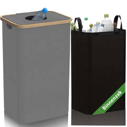 Ecostyle Recyclebak