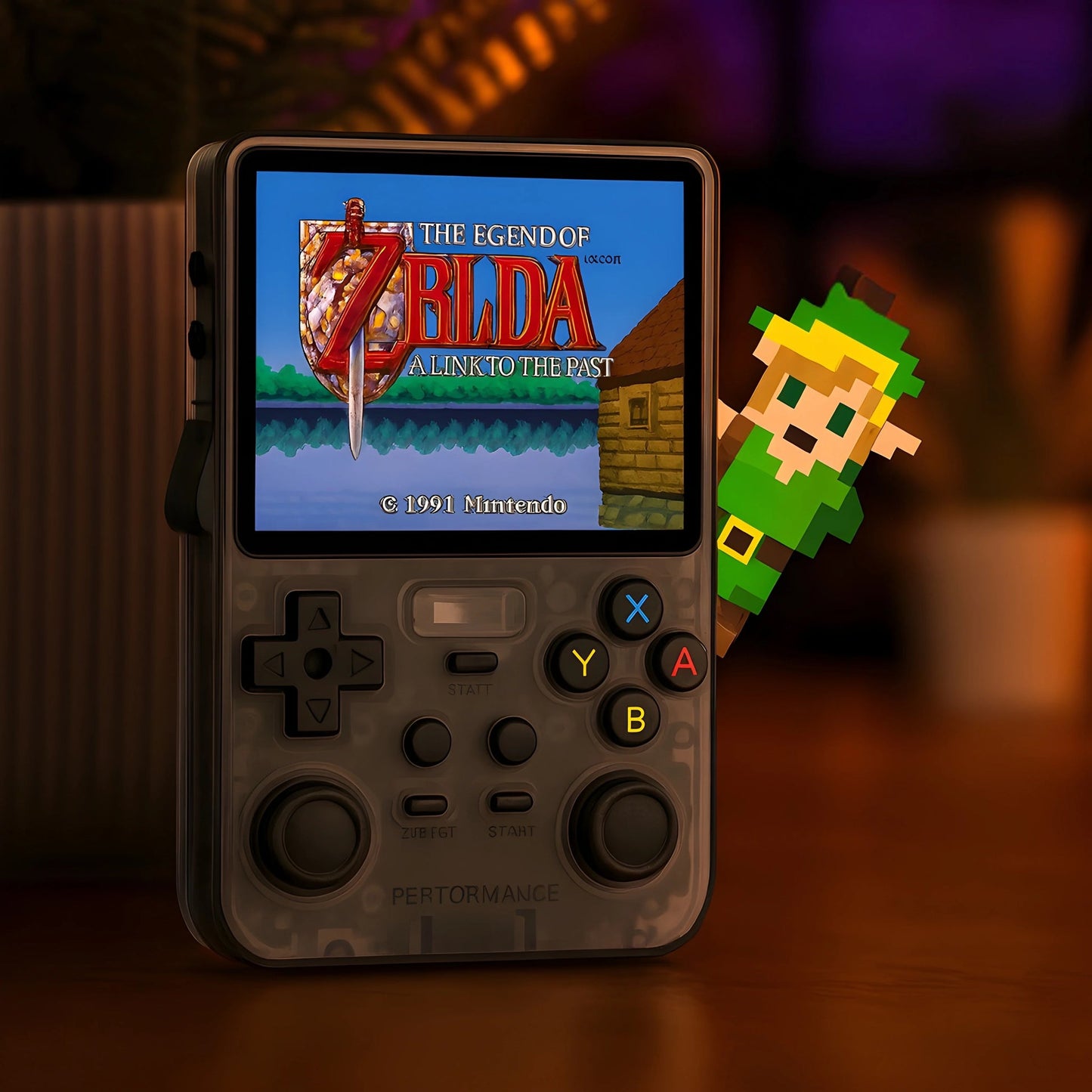 GameTendo™