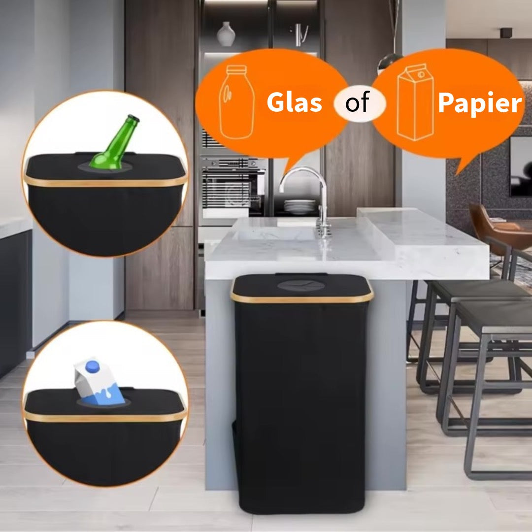 Ecostyle Recyclebak