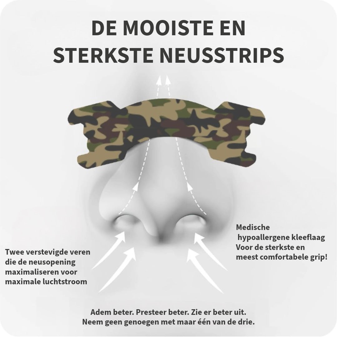 Neus Strips