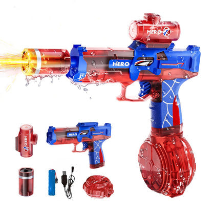 Elektrisch Waterpistool