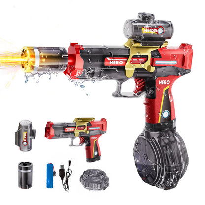 Elektrisch Waterpistool