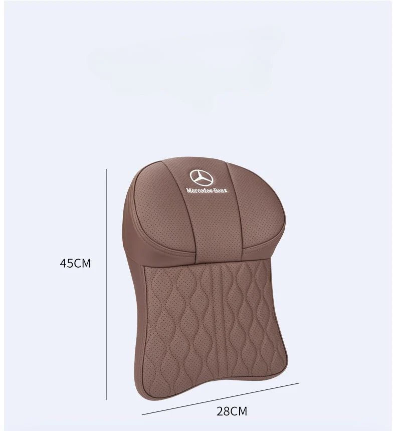 Orthopedisch Auto Nekkussen