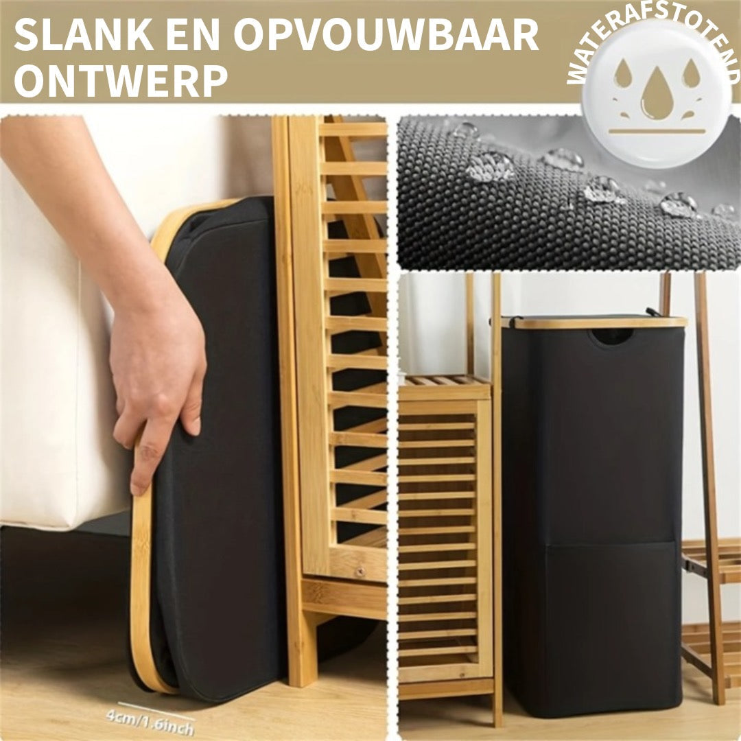 Ecostyle Recyclebak