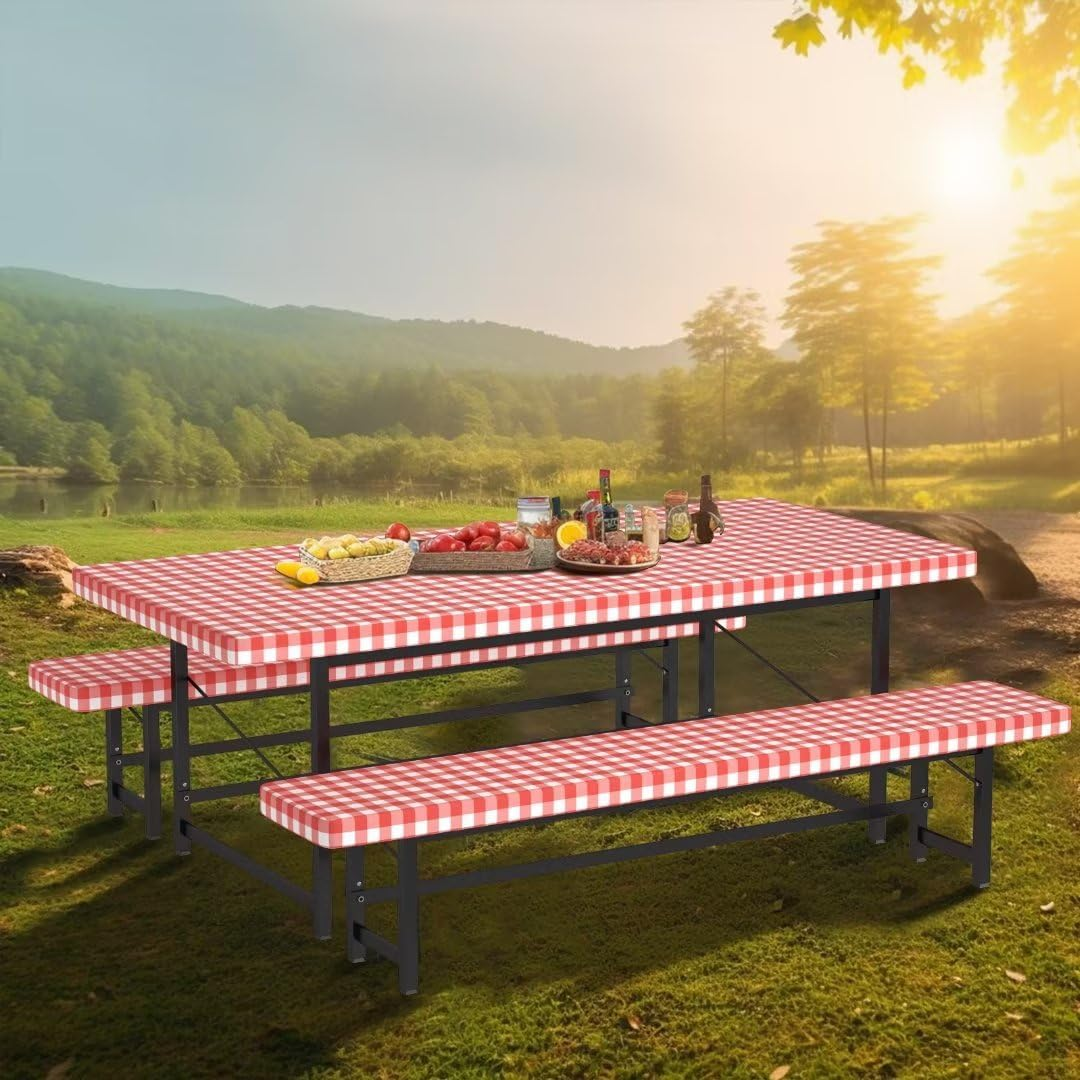Picknick Tafelkleed