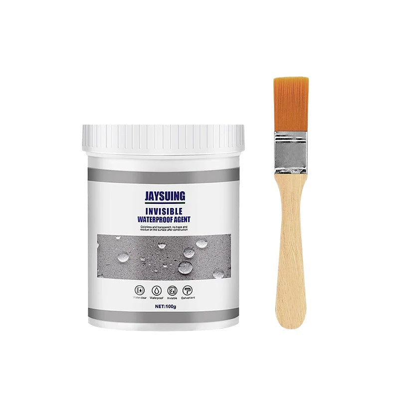 Onzichtbare Waterproof Coating
