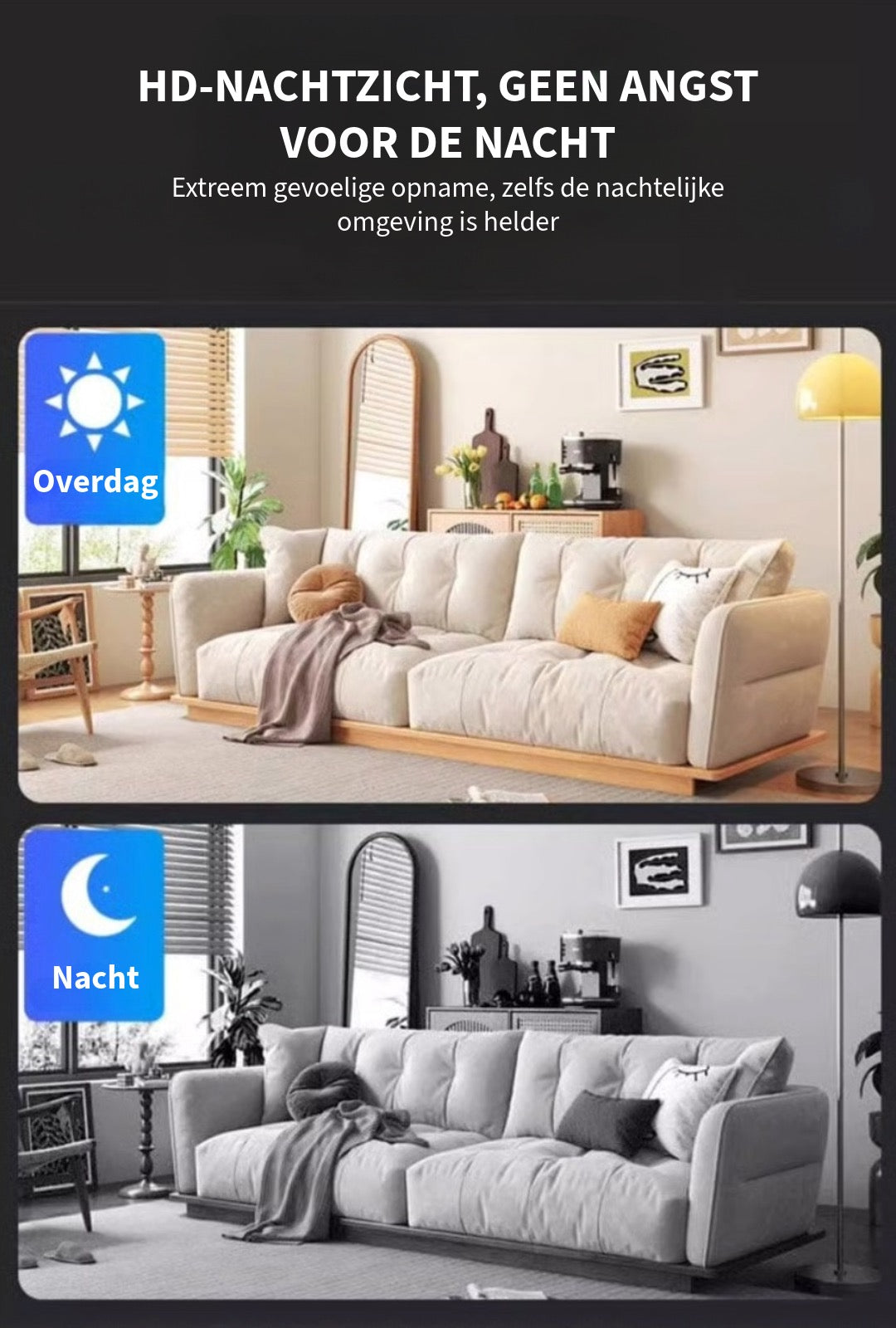 Mini HD Camera