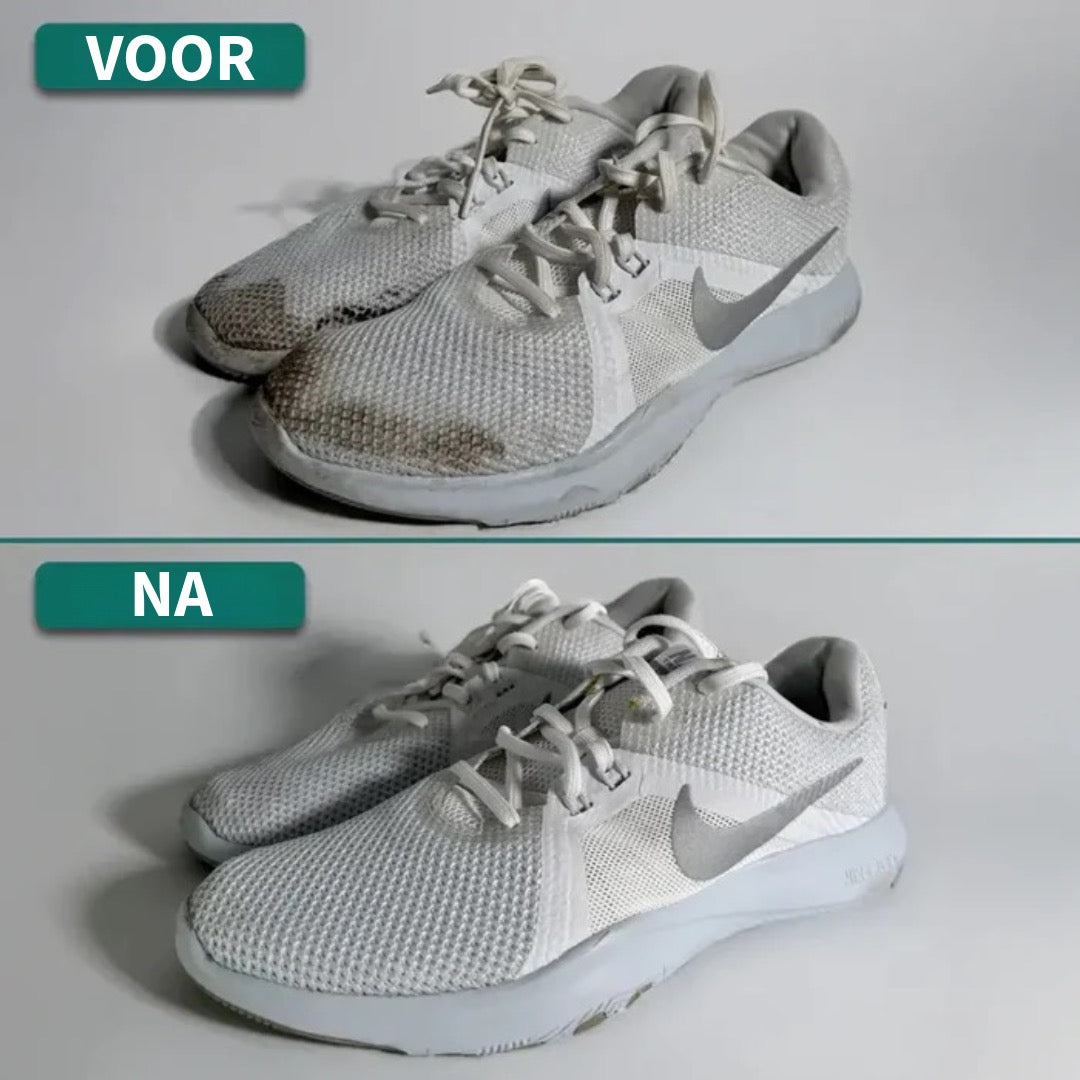 SneakWash™ - Was Zak voor Sneakers