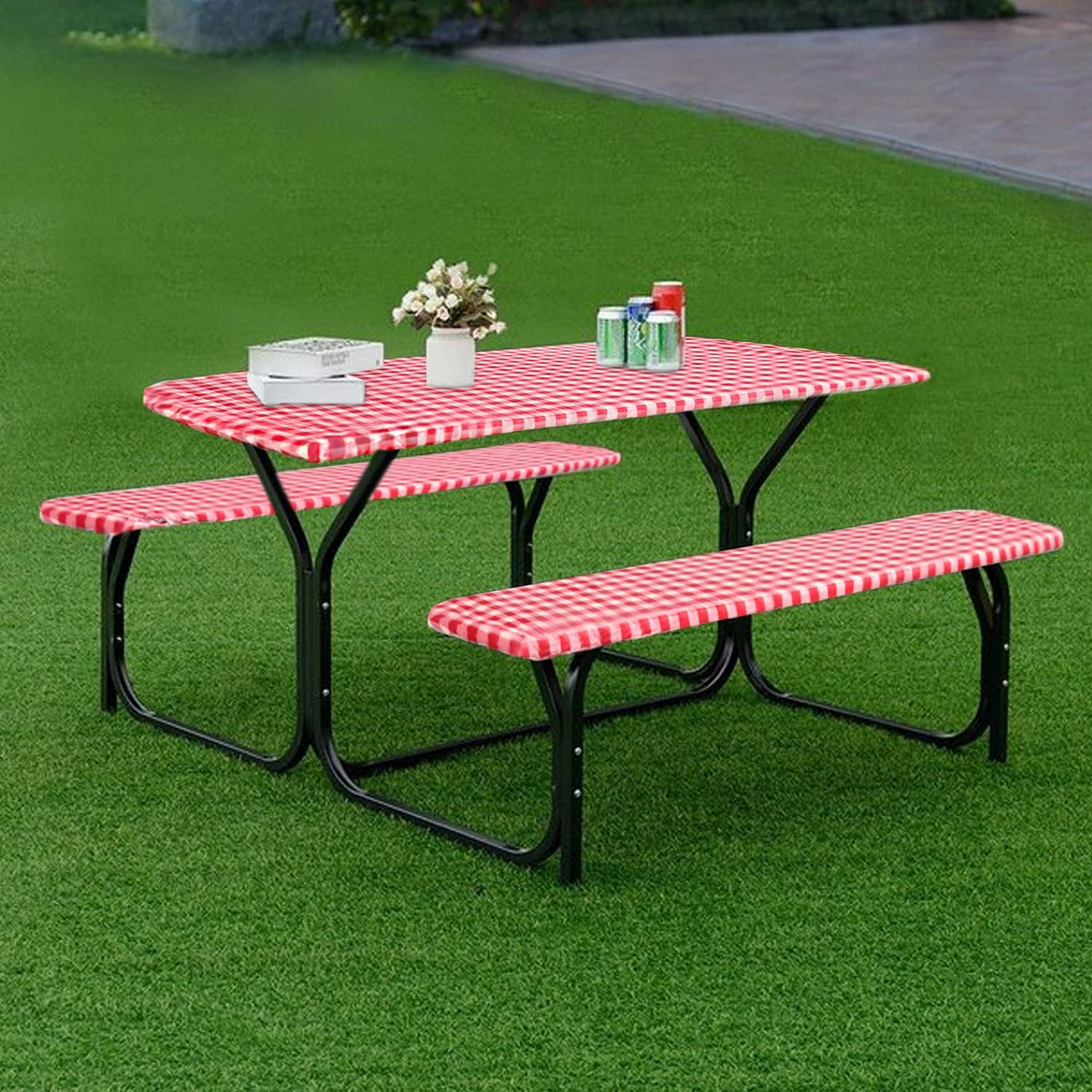 Picknick Tafelkleed