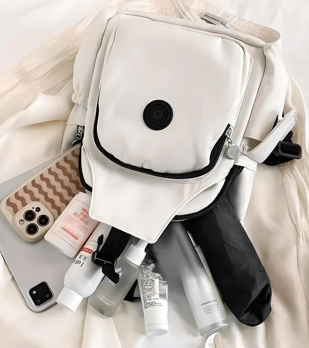 Crossbody Handtas