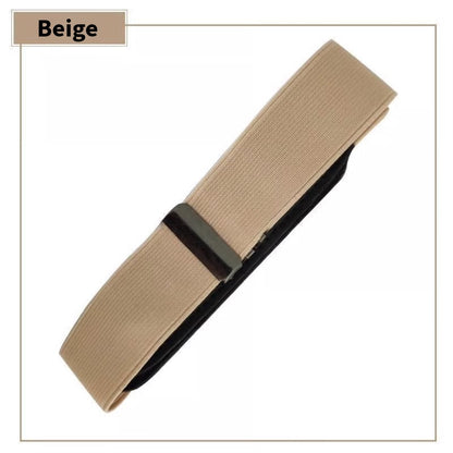 Elastische Bretelriem