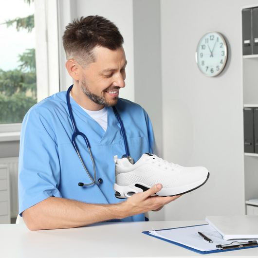 Ergonomische Pijn Verlichtende Schoenen