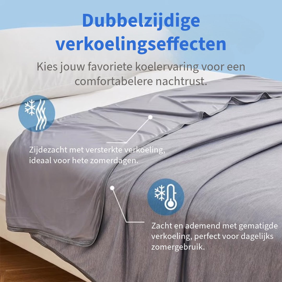Verkoelend Deken