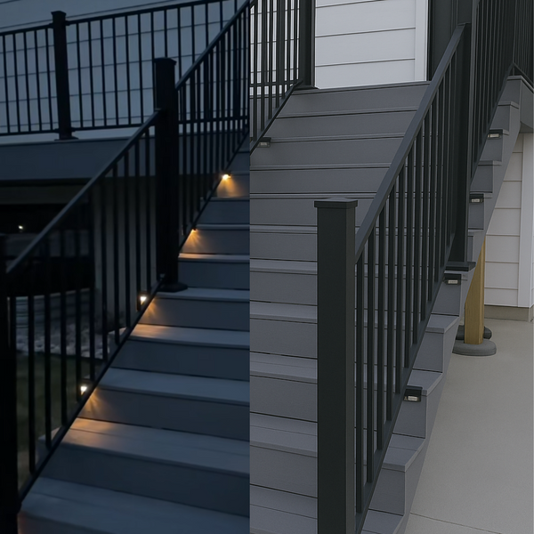 Zonne energie Led Spots