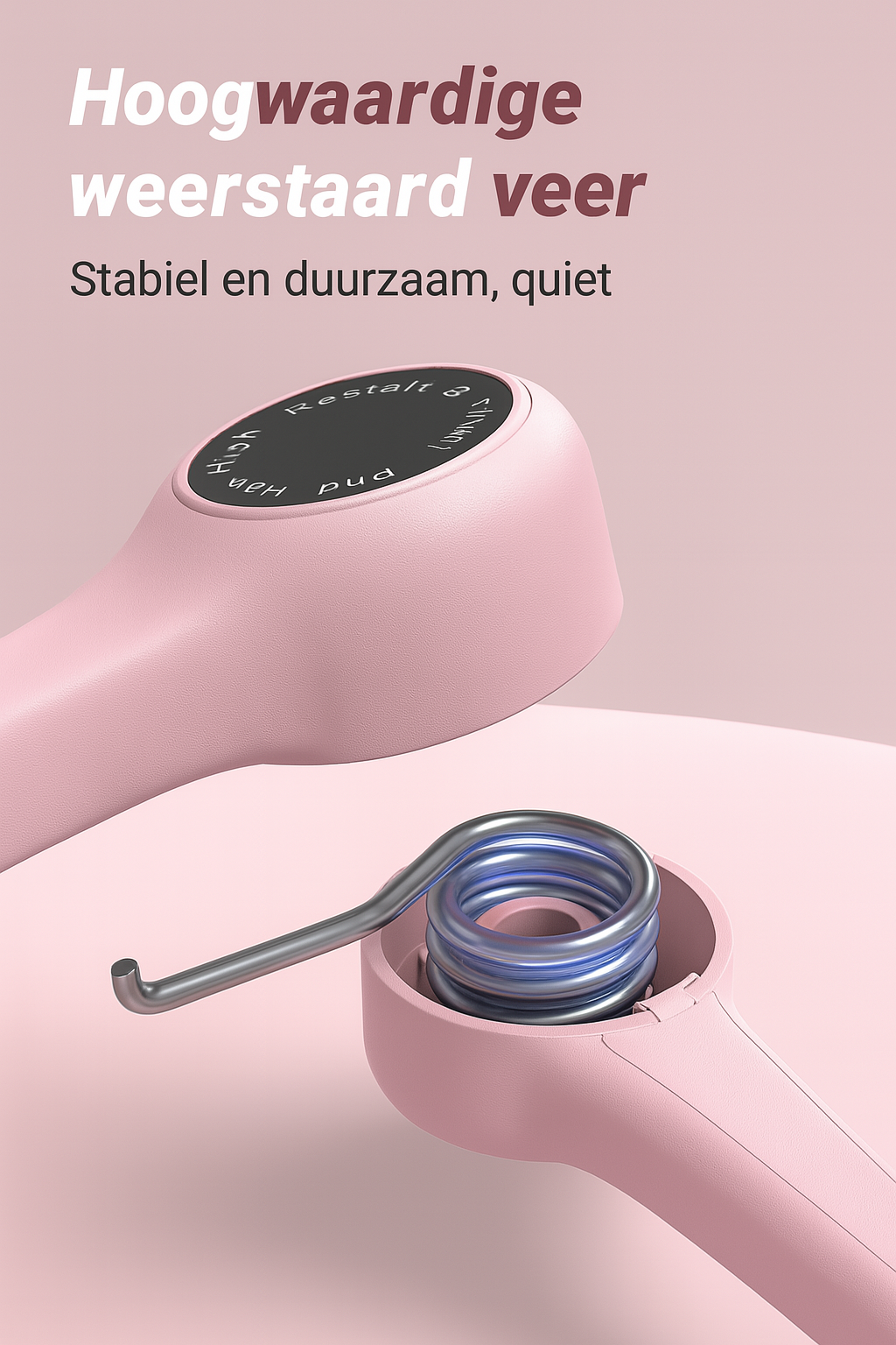 Thigh Master voor Thuis – Verstevig Binnenbenen & Bovenbenen