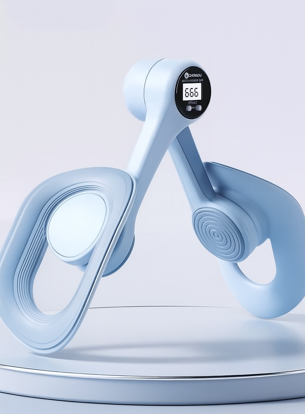 Thigh Master voor Thuis – Verstevig Binnenbenen & Bovenbenen