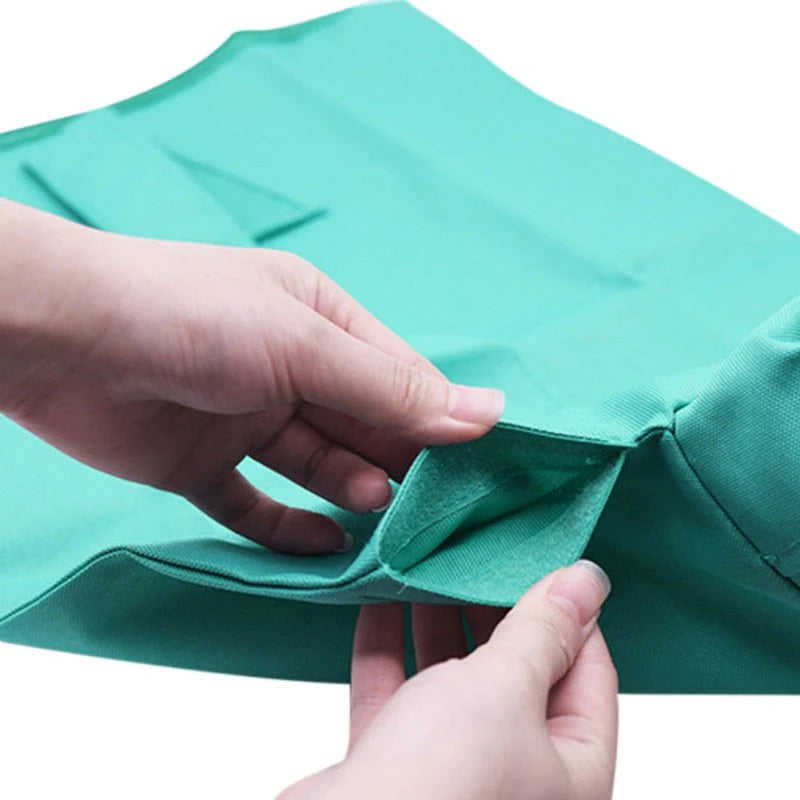 PurrPouch™ - Comfort en Rust voor Katten, Gemak voor Jou!