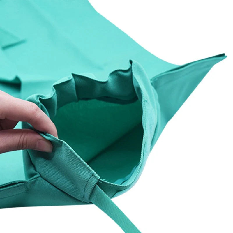 PurrPouch™ - Comfort en Rust voor Katten, Gemak voor Jou!
