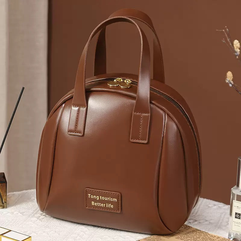 Mini Make-Up Tas