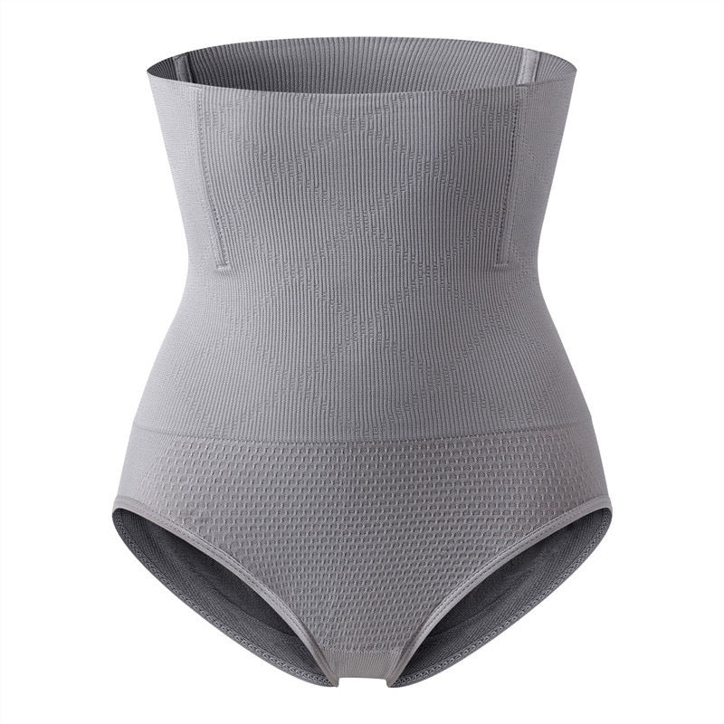 Shapewear Slip | Buikcorrectie & Hoge Taille–1 Set (4 Stuks)