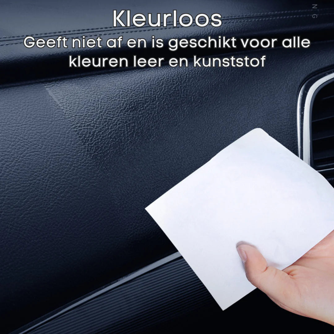 CarShine | Auto Herstelcrème