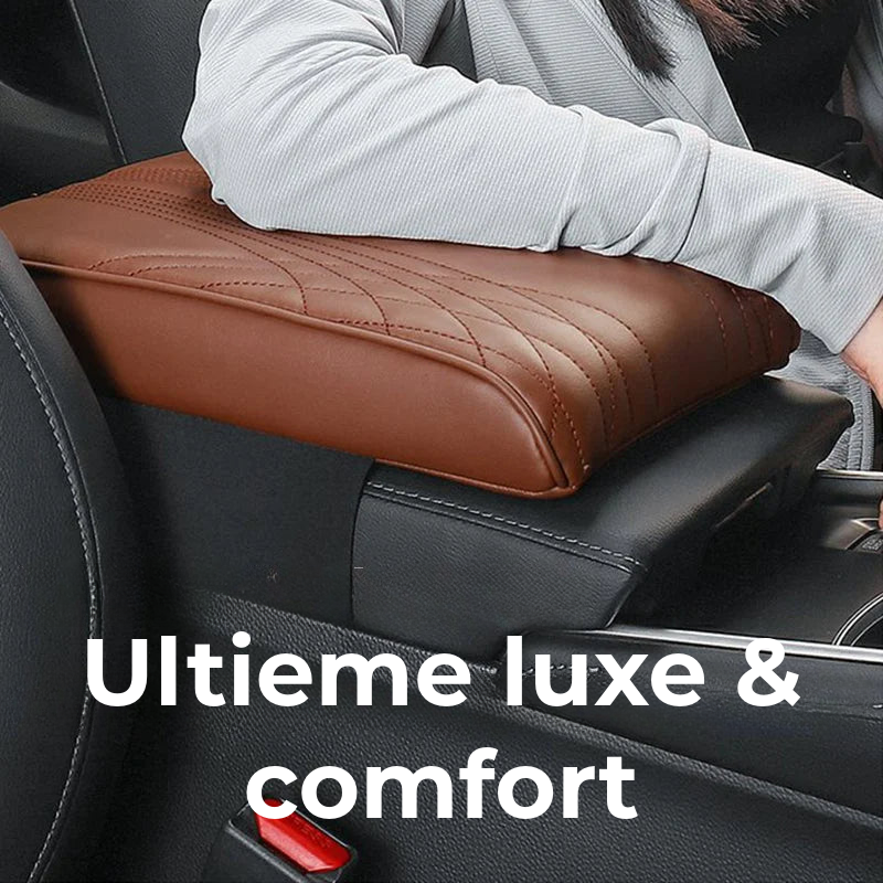 Luxe Armleuning