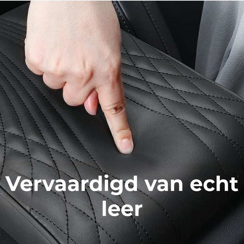 Luxe Armleuning