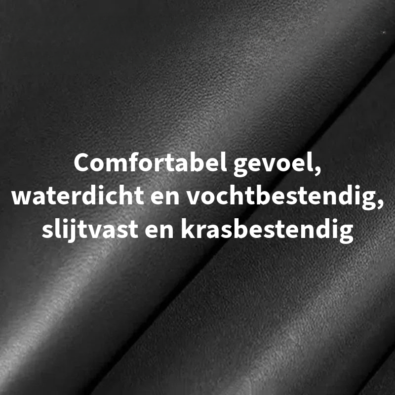 Luxe Armleuning