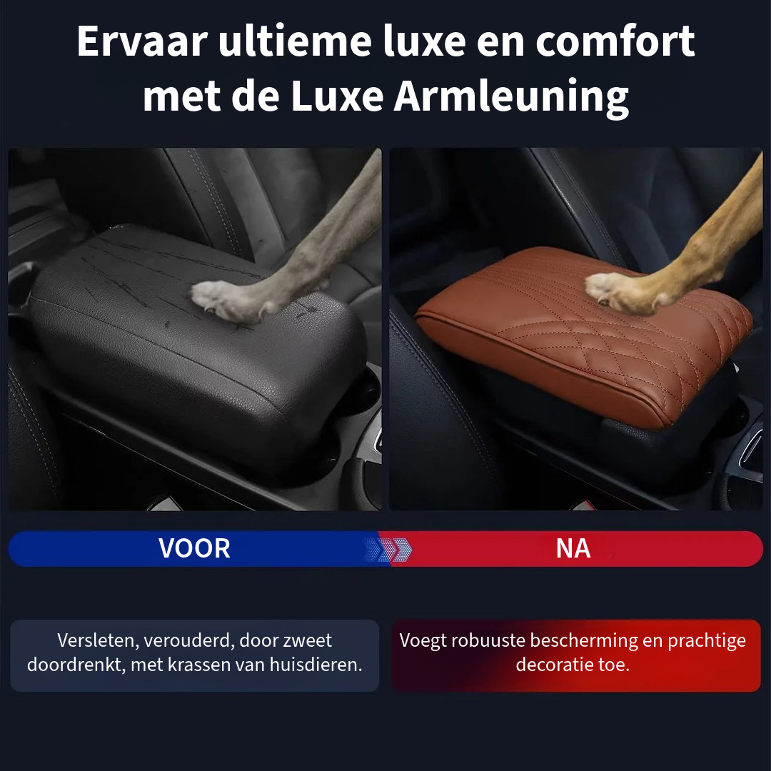 Luxe Armleuning