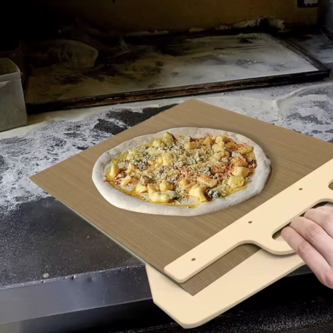 Slider - Innovatief Keukengerei