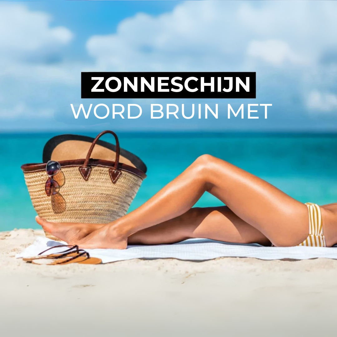 Intens Bruinende Gel