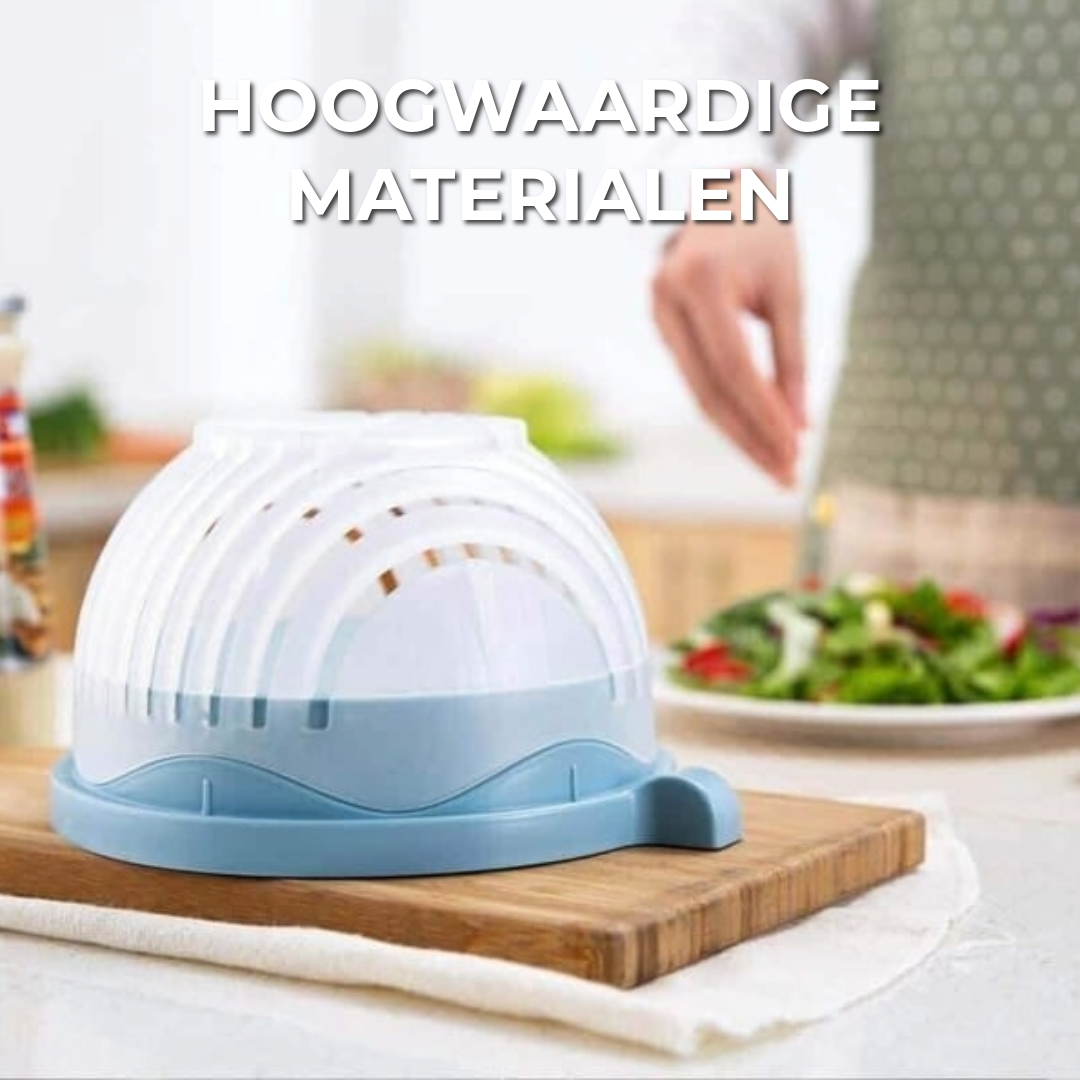 Multifunctionele Keukenhulp