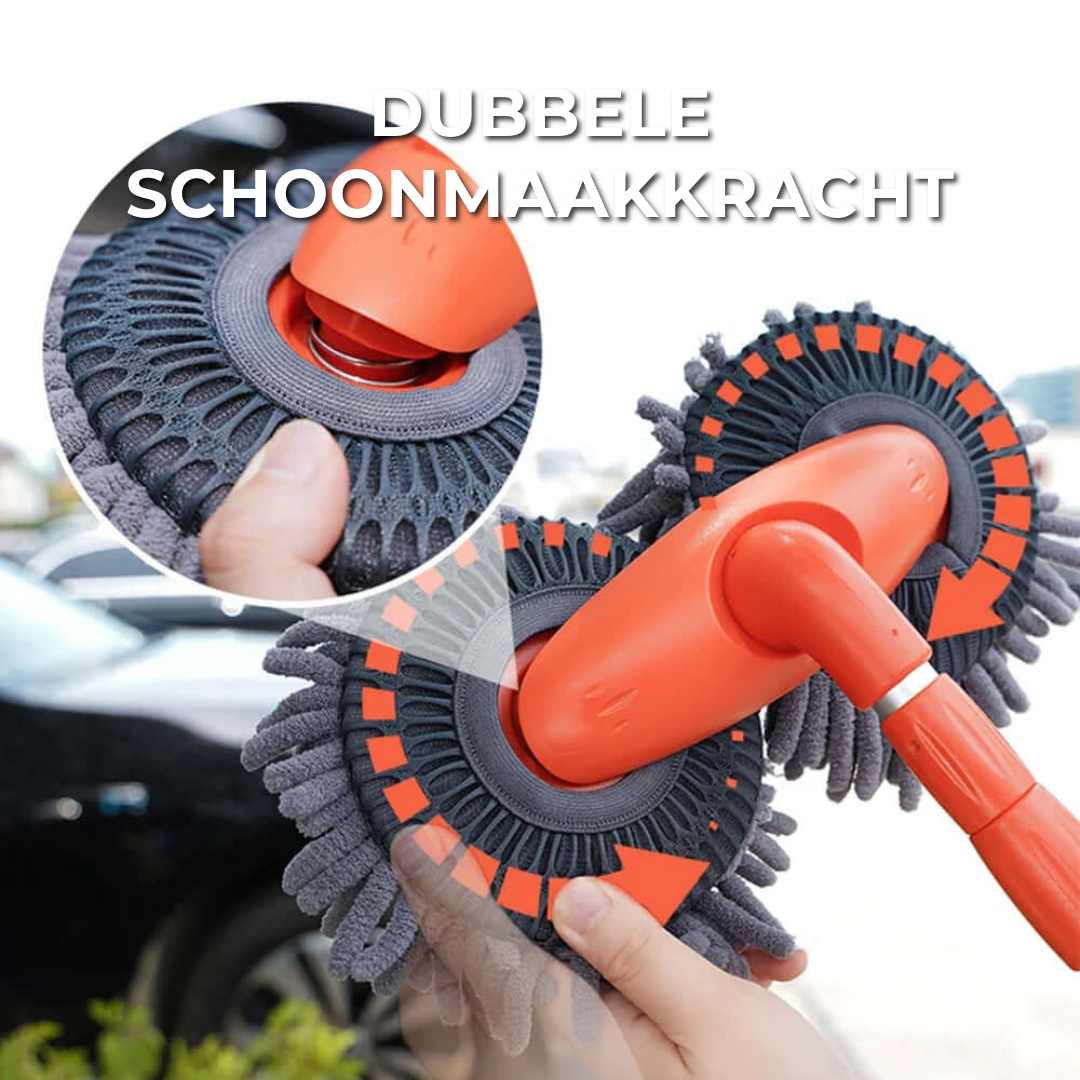 Auto Borstel
