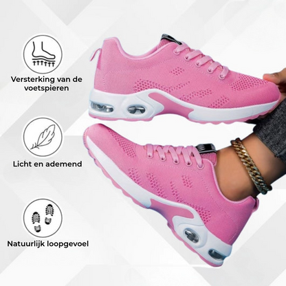 Ergonomische Pijn Verlichtende Schoenen