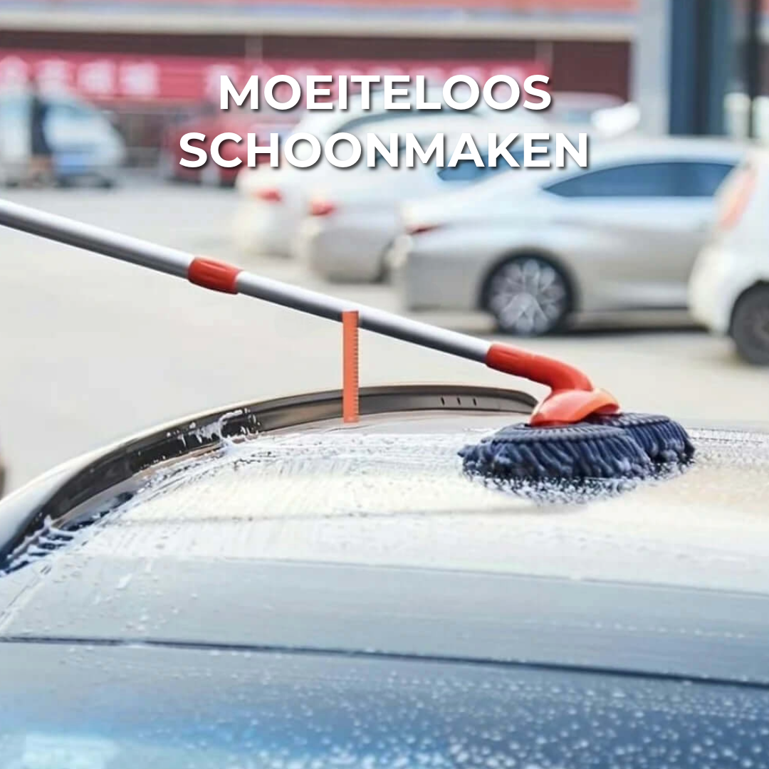 Auto Borstel