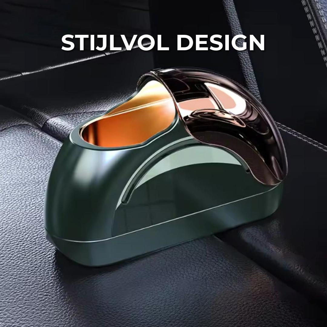 Luxe Auto Asbak