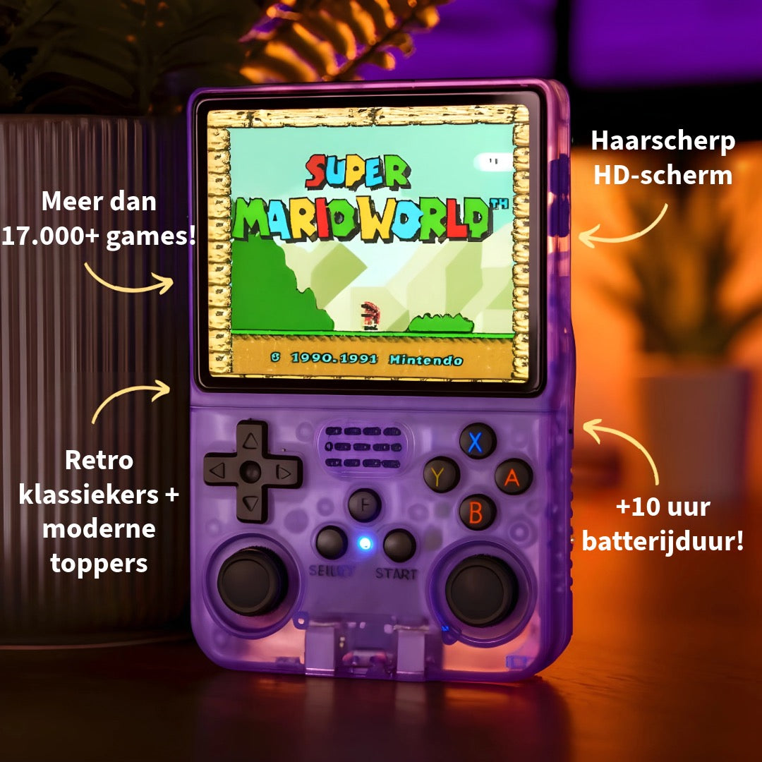 GameTendo™