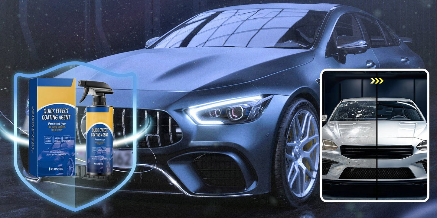 2-In-1 Autospray