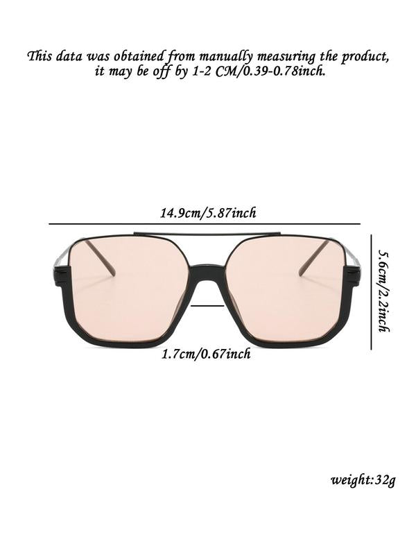 Universele Aviator Zonnebril
