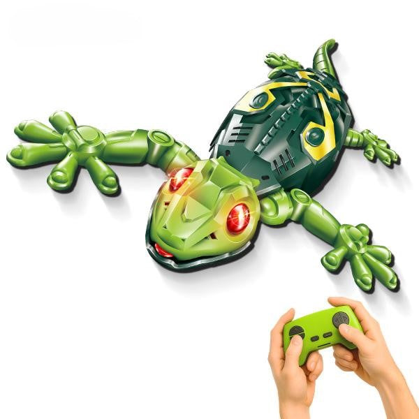 Op Afstand Bestuurbare Muur Gekko - Cool Cadeau voor Jongens en Meisjes